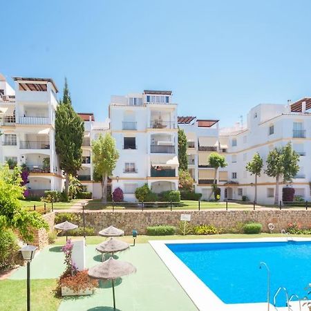 Apartamento Con Piscina Cerca Del Golf En Atalaya - Atalaya Del Golf 31 Εστεπόνα Εξωτερικό φωτογραφία