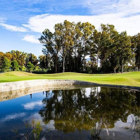 Apartamento Con Piscina Cerca Del Golf En Atalaya - Atalaya Del Golf 31 Εστεπόνα Εξωτερικό φωτογραφία