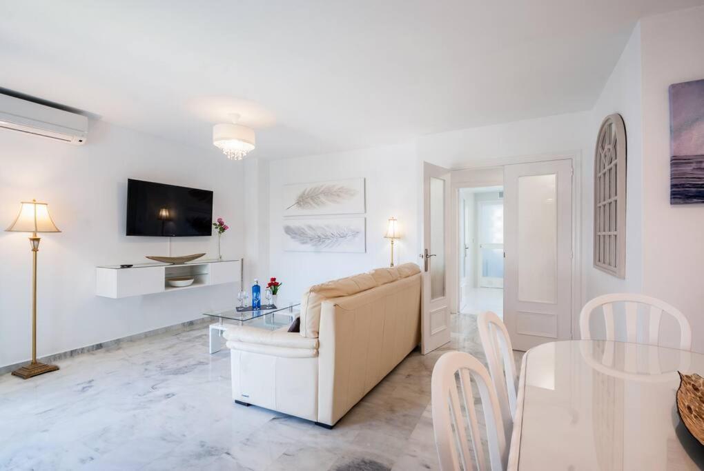 Apartamento Con Piscina Cerca Del Golf En Atalaya - Atalaya Del Golf 31 Εστεπόνα Εξωτερικό φωτογραφία