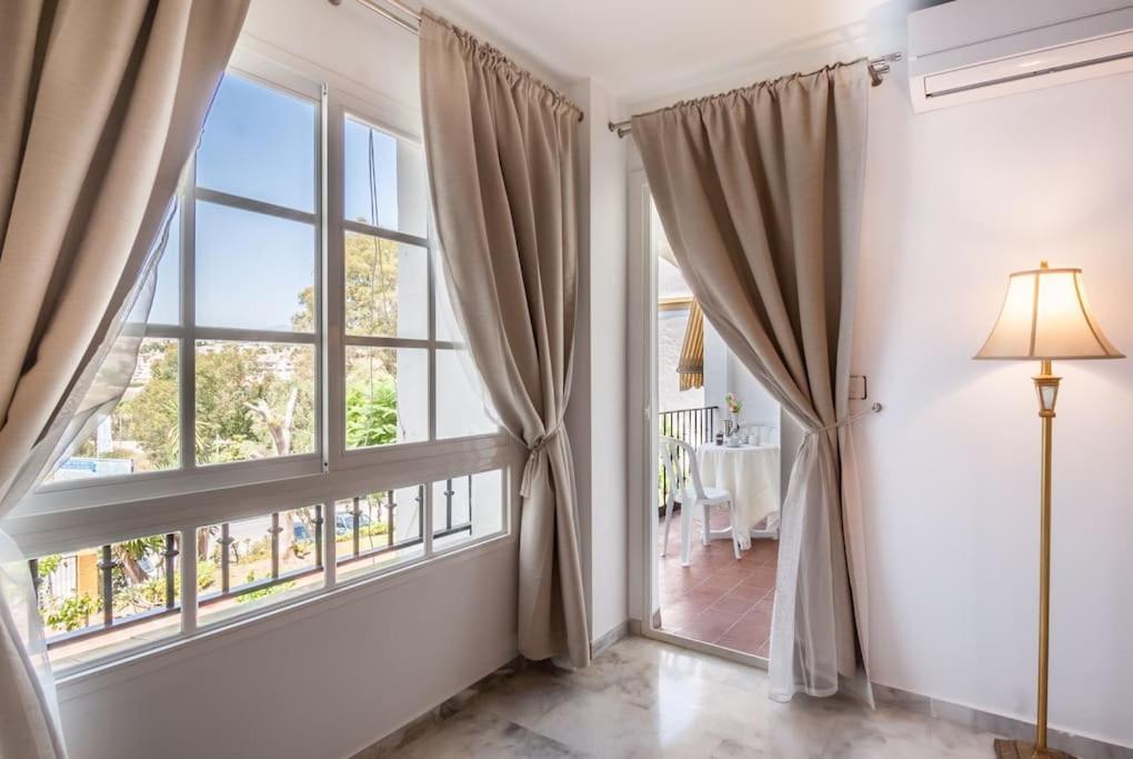 Apartamento Con Piscina Cerca Del Golf En Atalaya - Atalaya Del Golf 31 Εστεπόνα Εξωτερικό φωτογραφία