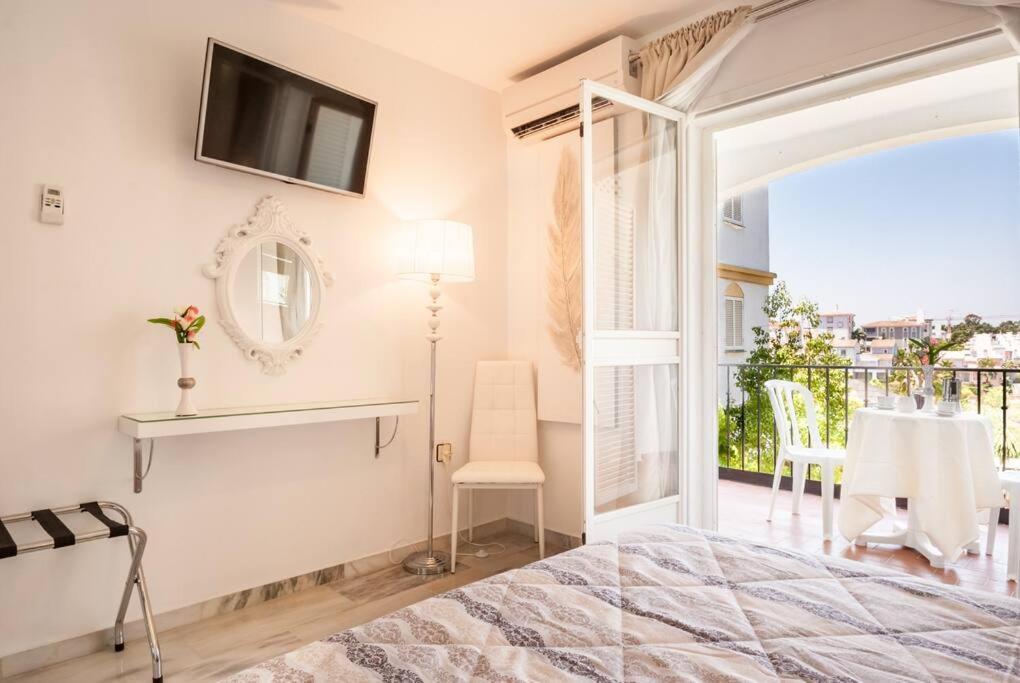 Apartamento Con Piscina Cerca Del Golf En Atalaya - Atalaya Del Golf 31 Εστεπόνα Εξωτερικό φωτογραφία