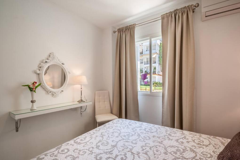 Apartamento Con Piscina Cerca Del Golf En Atalaya - Atalaya Del Golf 31 Εστεπόνα Εξωτερικό φωτογραφία