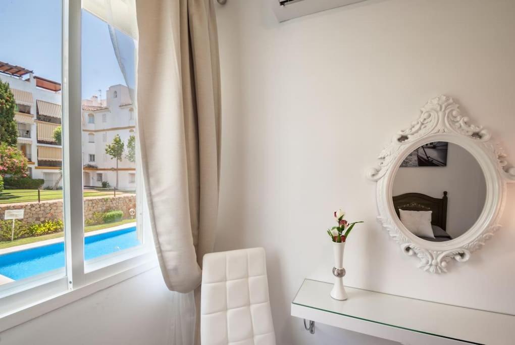 Apartamento Con Piscina Cerca Del Golf En Atalaya - Atalaya Del Golf 31 Εστεπόνα Εξωτερικό φωτογραφία