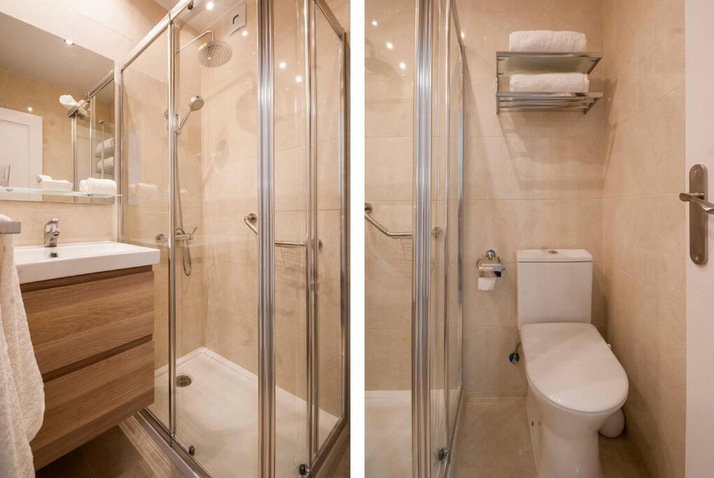 Apartamento Con Piscina Cerca Del Golf En Atalaya - Atalaya Del Golf 31 Εστεπόνα Εξωτερικό φωτογραφία
