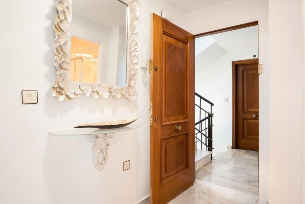 Apartamento Con Piscina Cerca Del Golf En Atalaya - Atalaya Del Golf 31 Εστεπόνα Εξωτερικό φωτογραφία