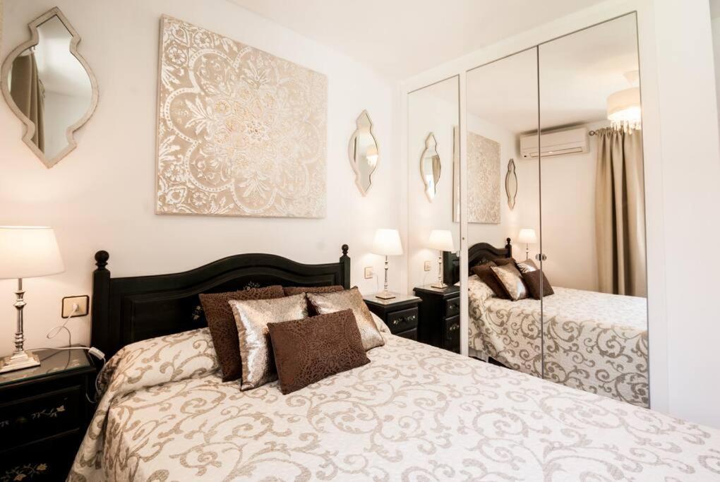 Apartamento Con Piscina Cerca Del Golf En Atalaya - Atalaya Del Golf 31 Εστεπόνα Εξωτερικό φωτογραφία