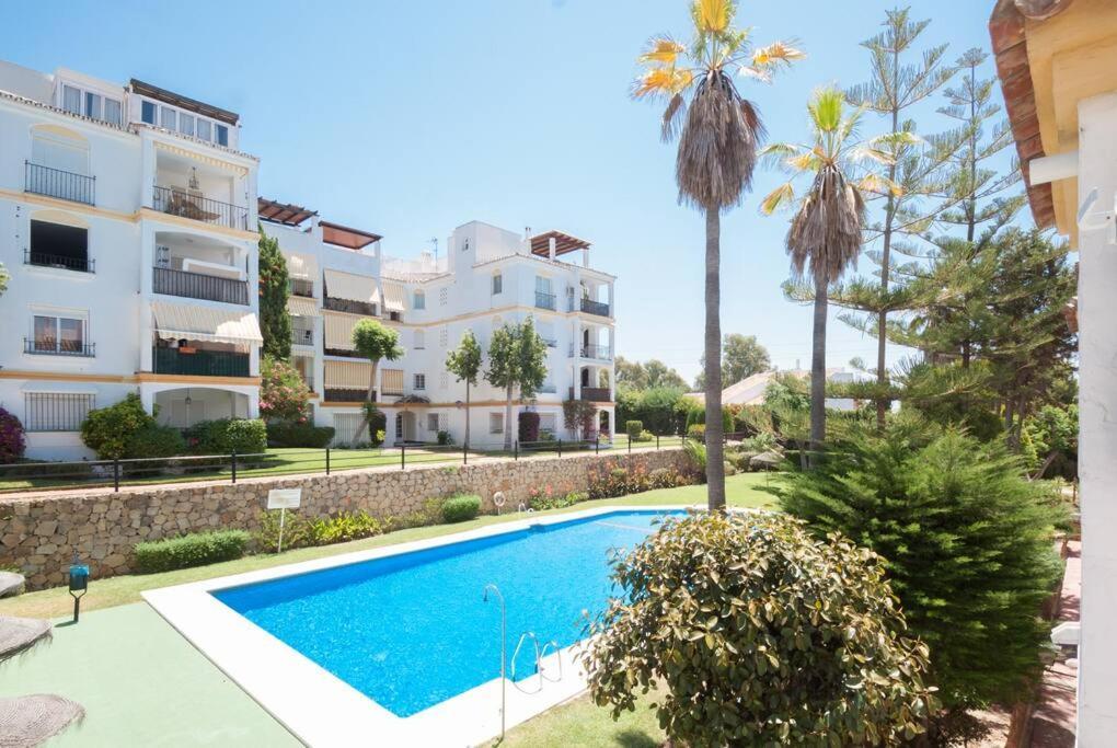 Apartamento Con Piscina Cerca Del Golf En Atalaya - Atalaya Del Golf 31 Εστεπόνα Εξωτερικό φωτογραφία