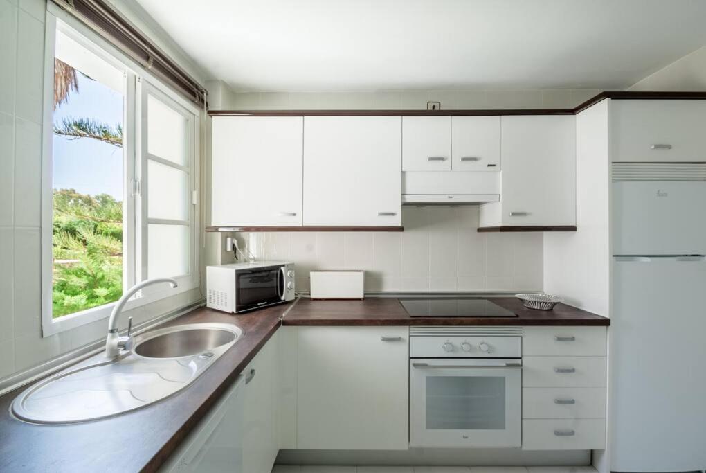 Apartamento Con Piscina Cerca Del Golf En Atalaya - Atalaya Del Golf 31 Εστεπόνα Εξωτερικό φωτογραφία