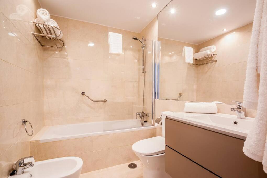 Apartamento Con Piscina Cerca Del Golf En Atalaya - Atalaya Del Golf 31 Εστεπόνα Εξωτερικό φωτογραφία