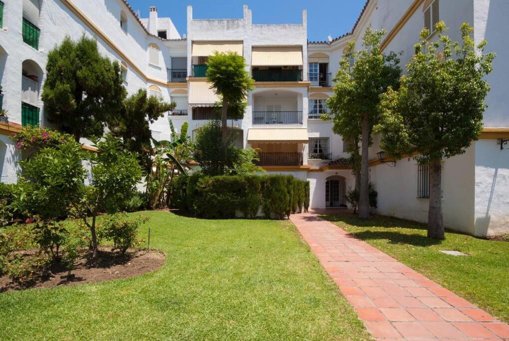 Apartamento Con Piscina Cerca Del Golf En Atalaya - Atalaya Del Golf 31 Εστεπόνα Εξωτερικό φωτογραφία